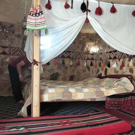 Petra Cottage Al Hayy Exterior foto