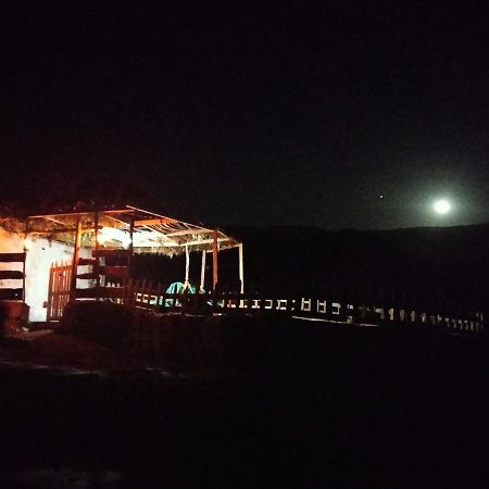 Petra Cottage Al Hayy Exterior foto