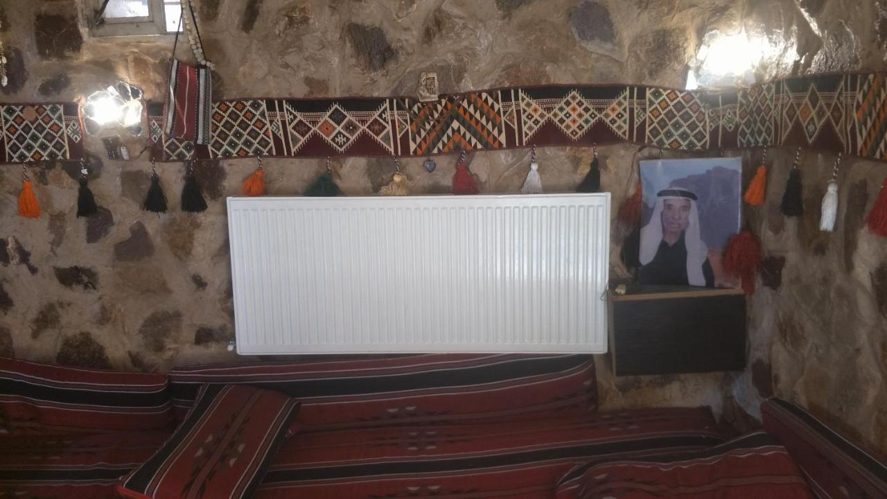 Petra Cottage Al Hayy Exterior foto